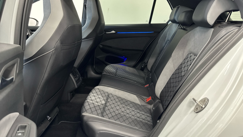 Volkswagen Golf 1.5 eTSI 150 R-Line 5dr DSG Petrol Hatchback